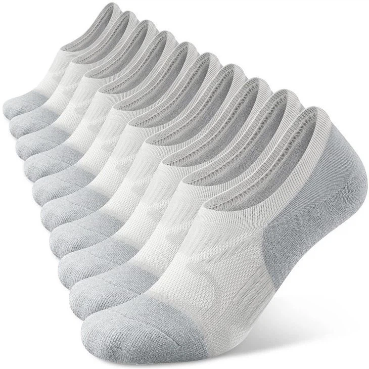 Ankle Compression Athletic Women Socks For Sale